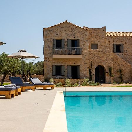 Olivar Suites 普利特拉 外观 照片