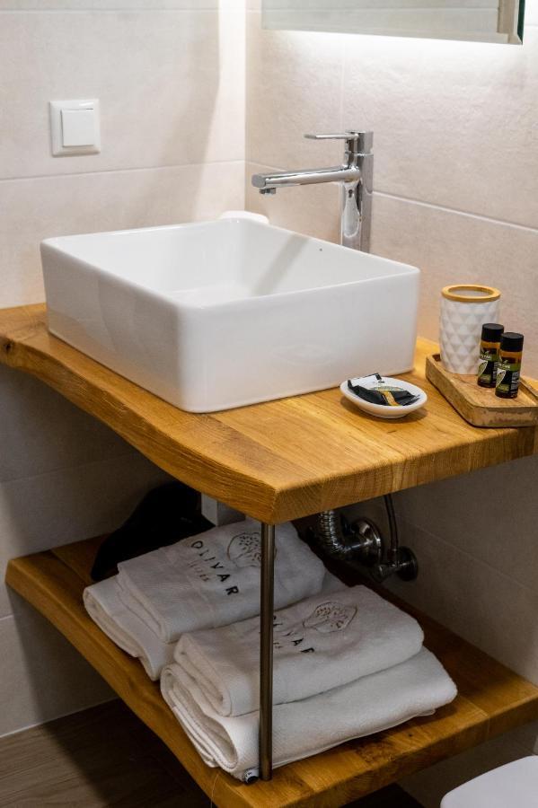 Olivar Suites 普利特拉 外观 照片