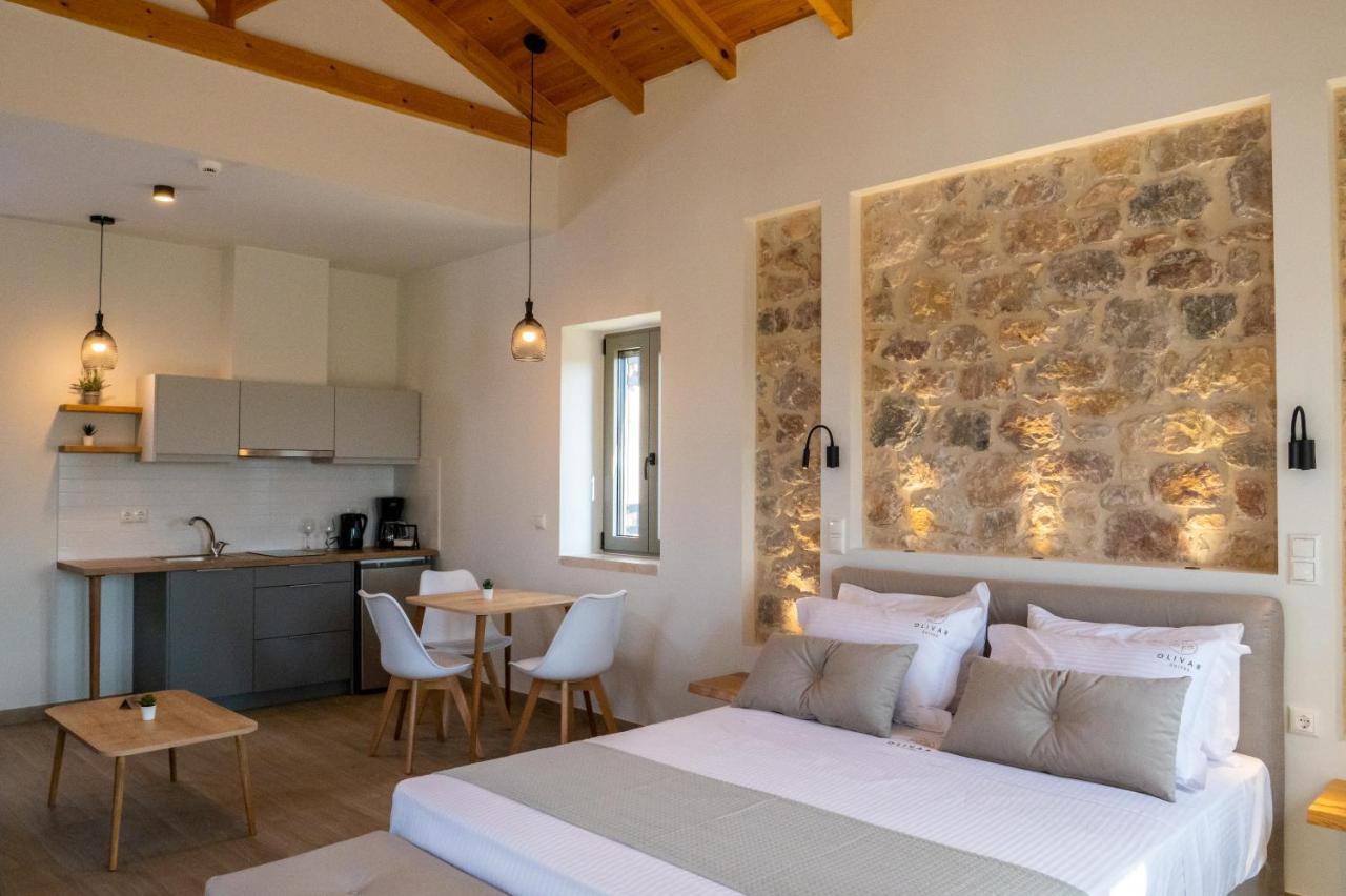 Olivar Suites 普利特拉 外观 照片