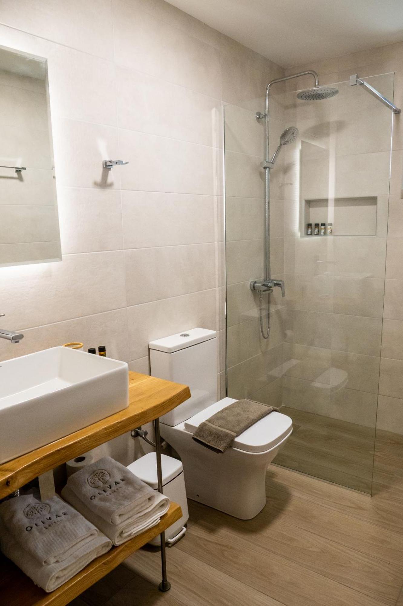 Olivar Suites 普利特拉 外观 照片