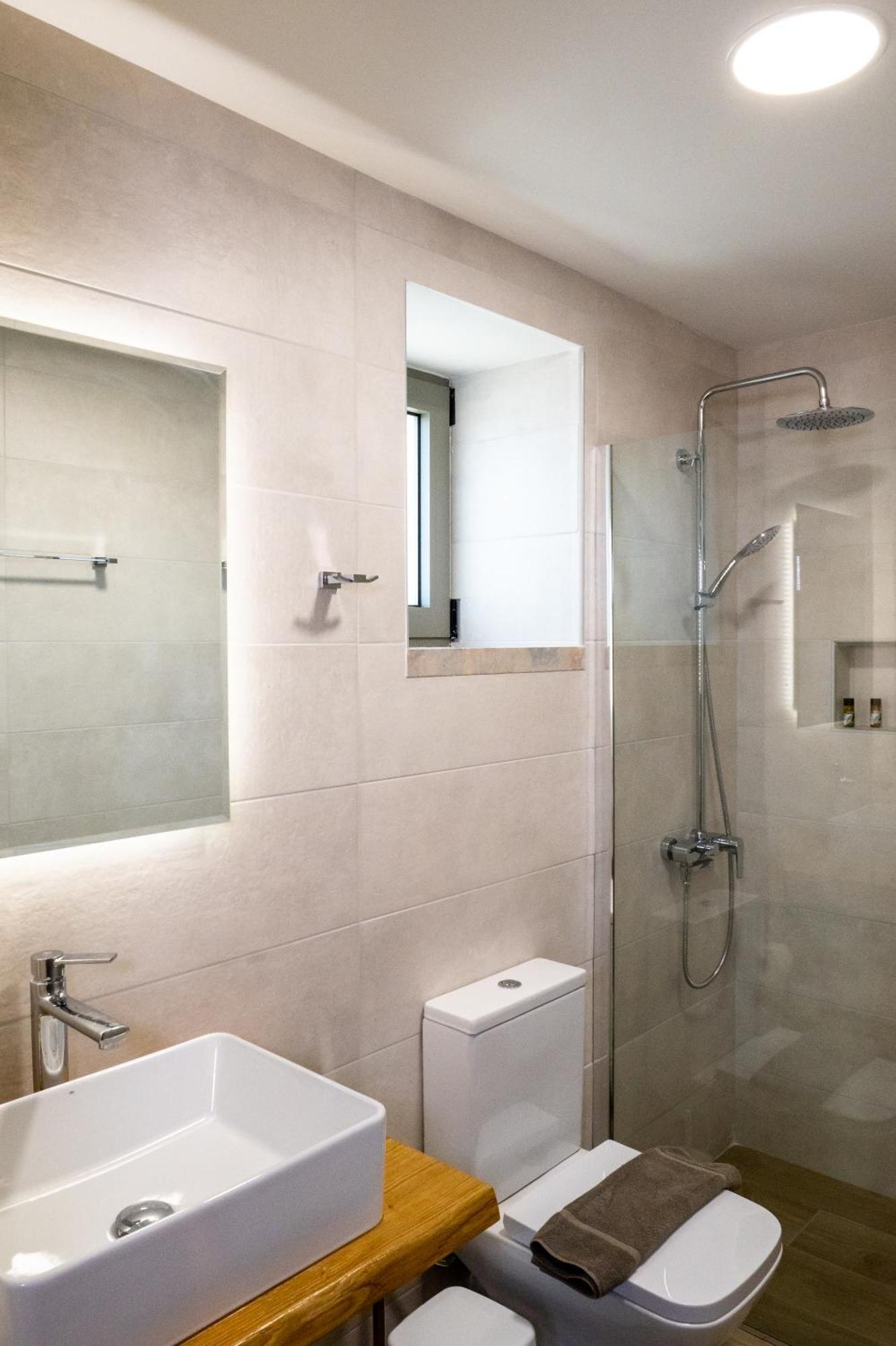Olivar Suites 普利特拉 外观 照片