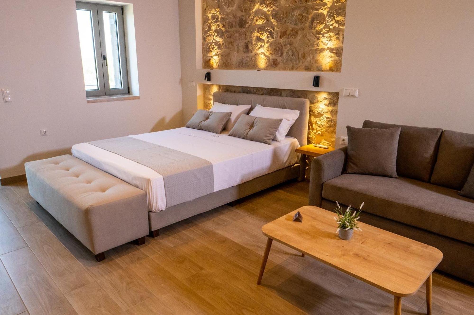Olivar Suites 普利特拉 外观 照片