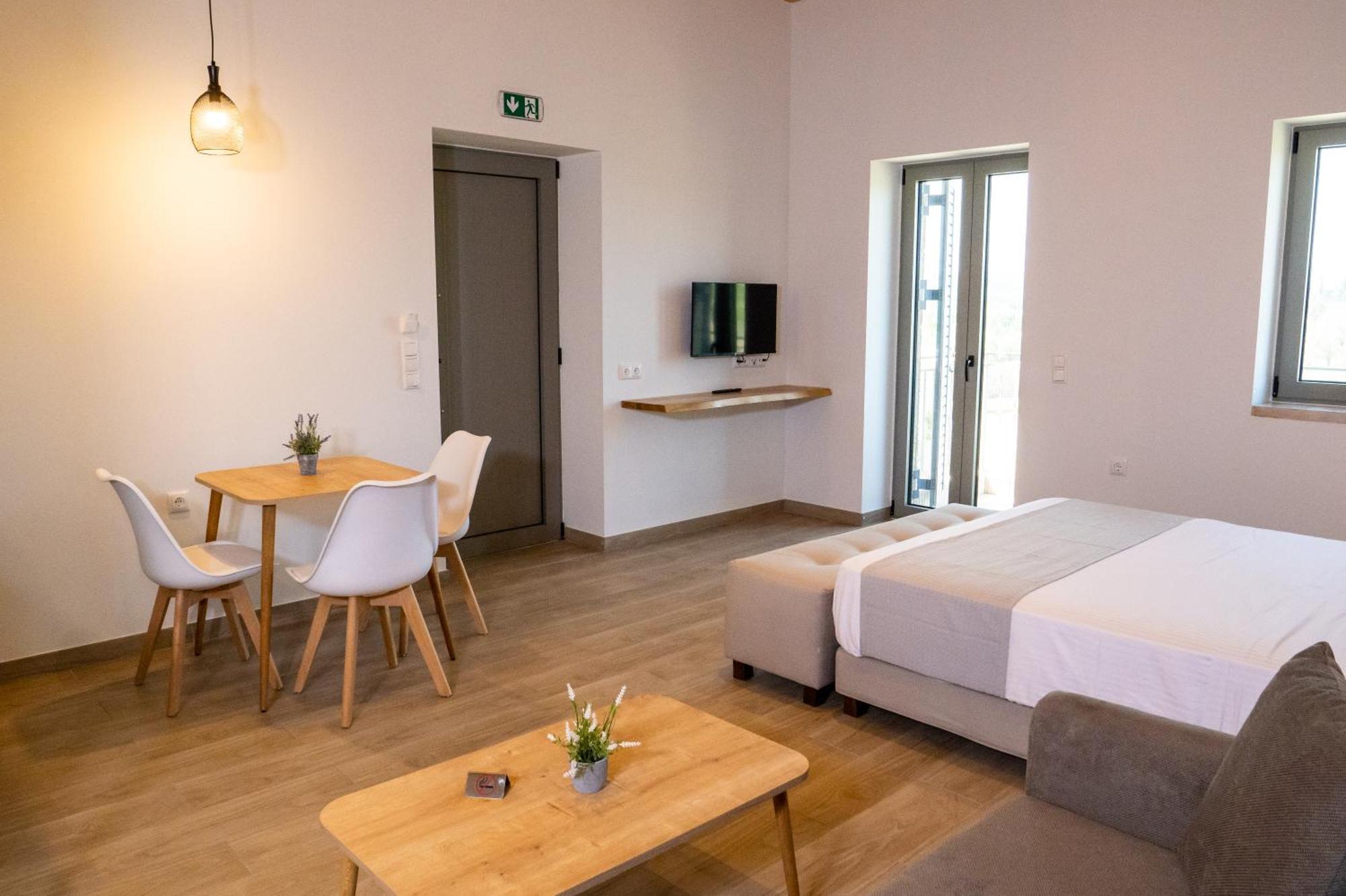 Olivar Suites 普利特拉 外观 照片