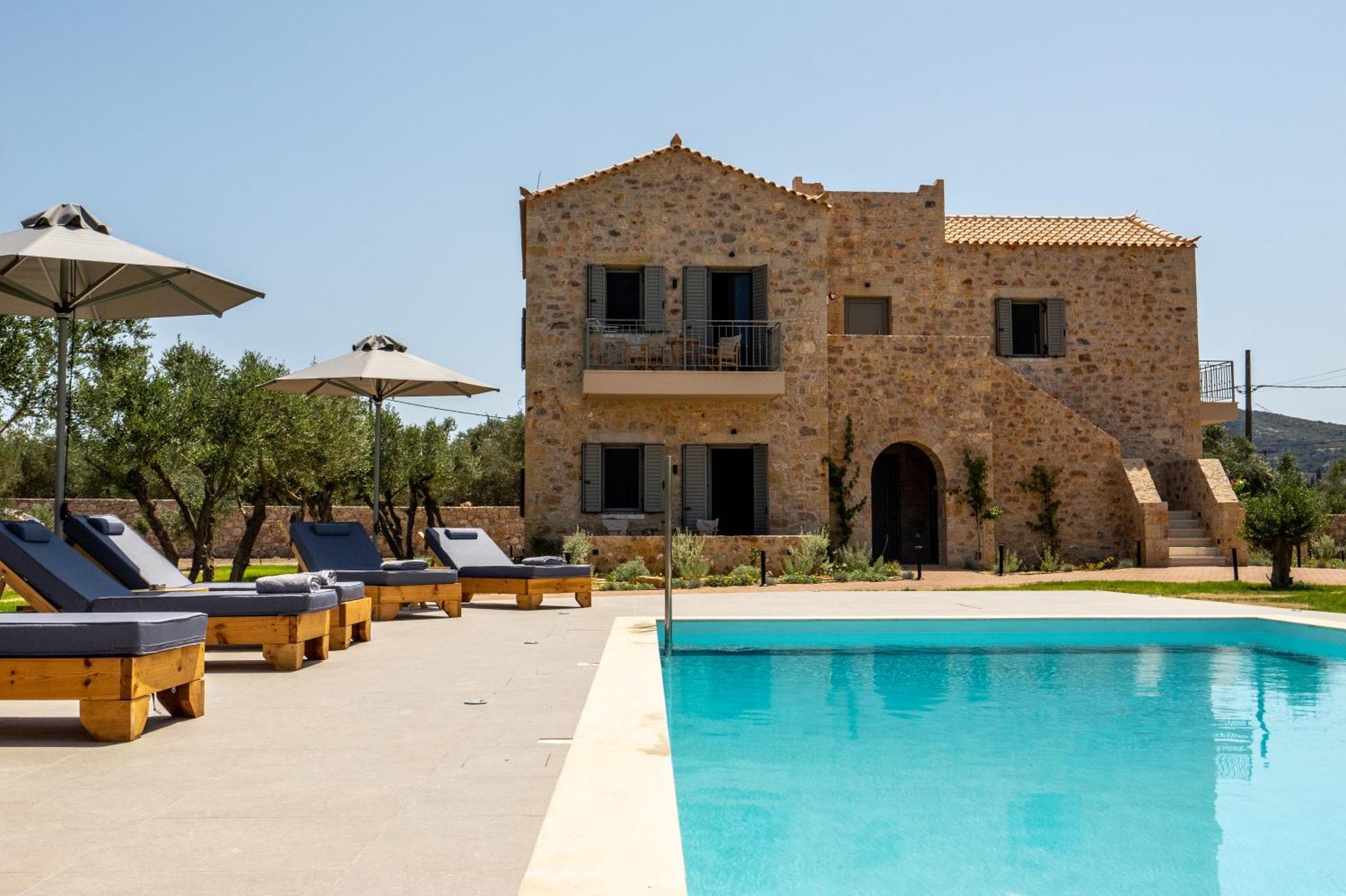 Olivar Suites 普利特拉 外观 照片
