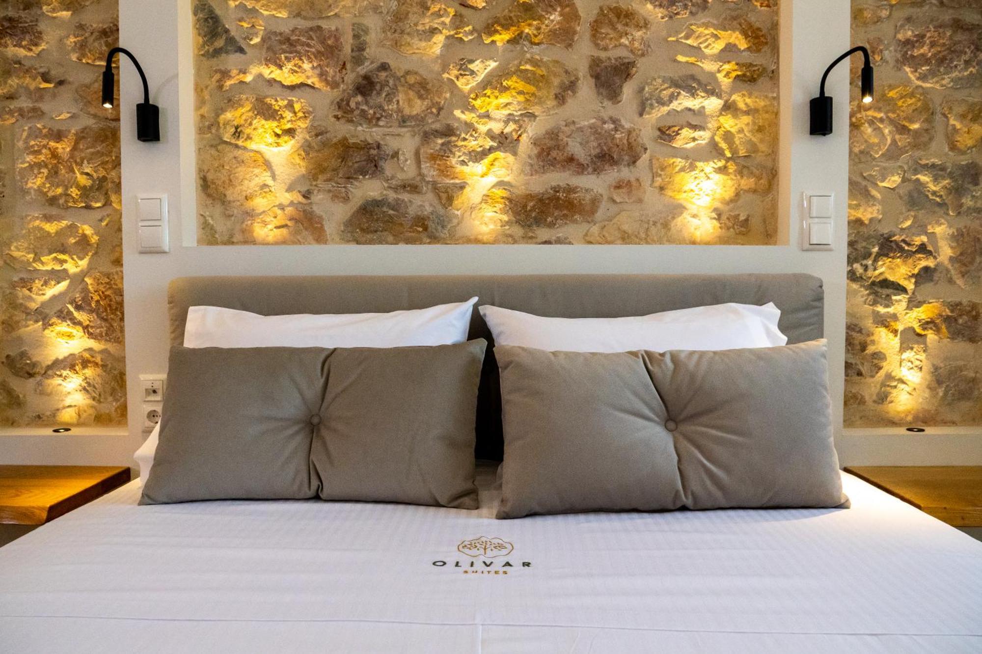 Olivar Suites 普利特拉 外观 照片