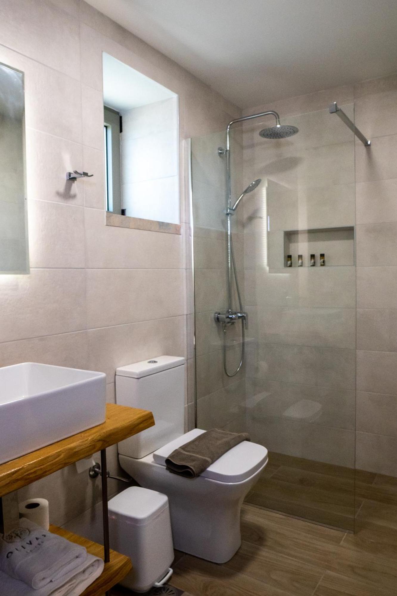Olivar Suites 普利特拉 外观 照片