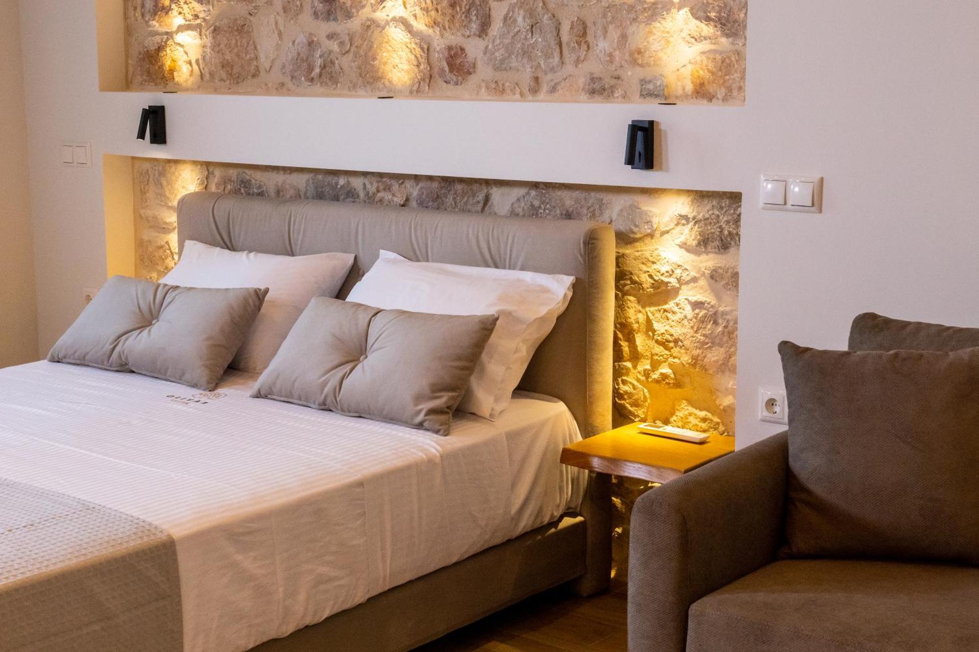 Olivar Suites 普利特拉 外观 照片