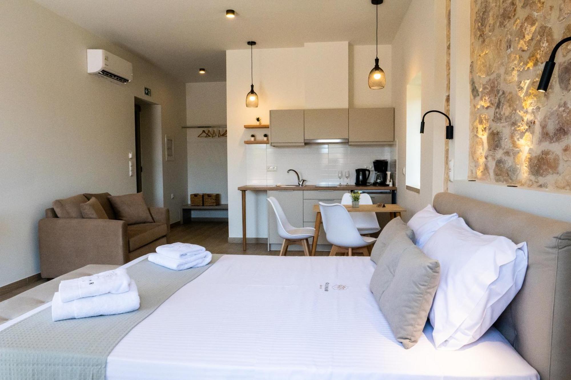 Olivar Suites 普利特拉 外观 照片