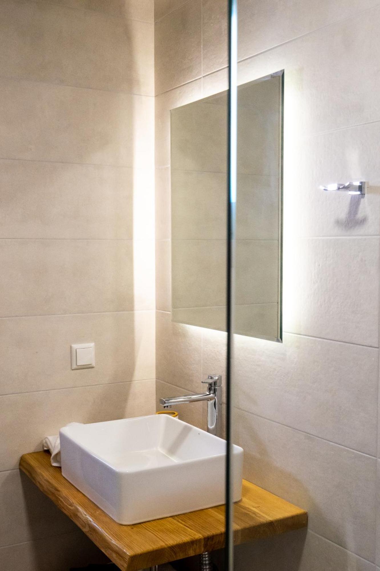 Olivar Suites 普利特拉 外观 照片